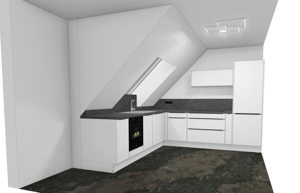 2 Zimmer Wohnung mit 50 m² in Donauwörth – Bild 8