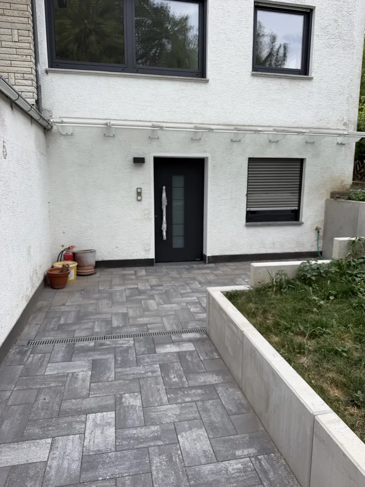 2 Zimmer Wohnung mit 59 m² in Wiesbaden – Bild 2