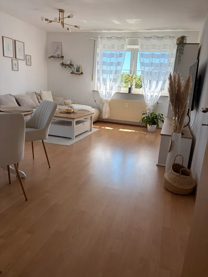2 Zimmer Wohnung mit 70 m² in Hof – Bild 4