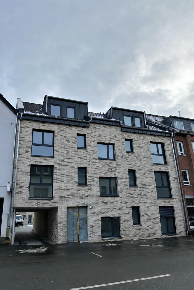 1 Zimmer Wohnung mit 33 m² in Köln – Bild 11