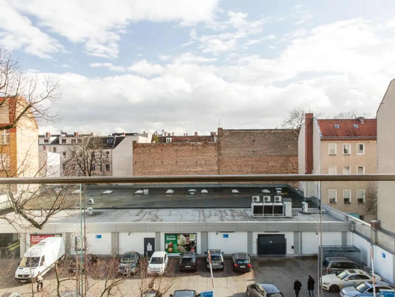 2 Zimmer Wohnung mit 71 m² in Berlin – Bild 7