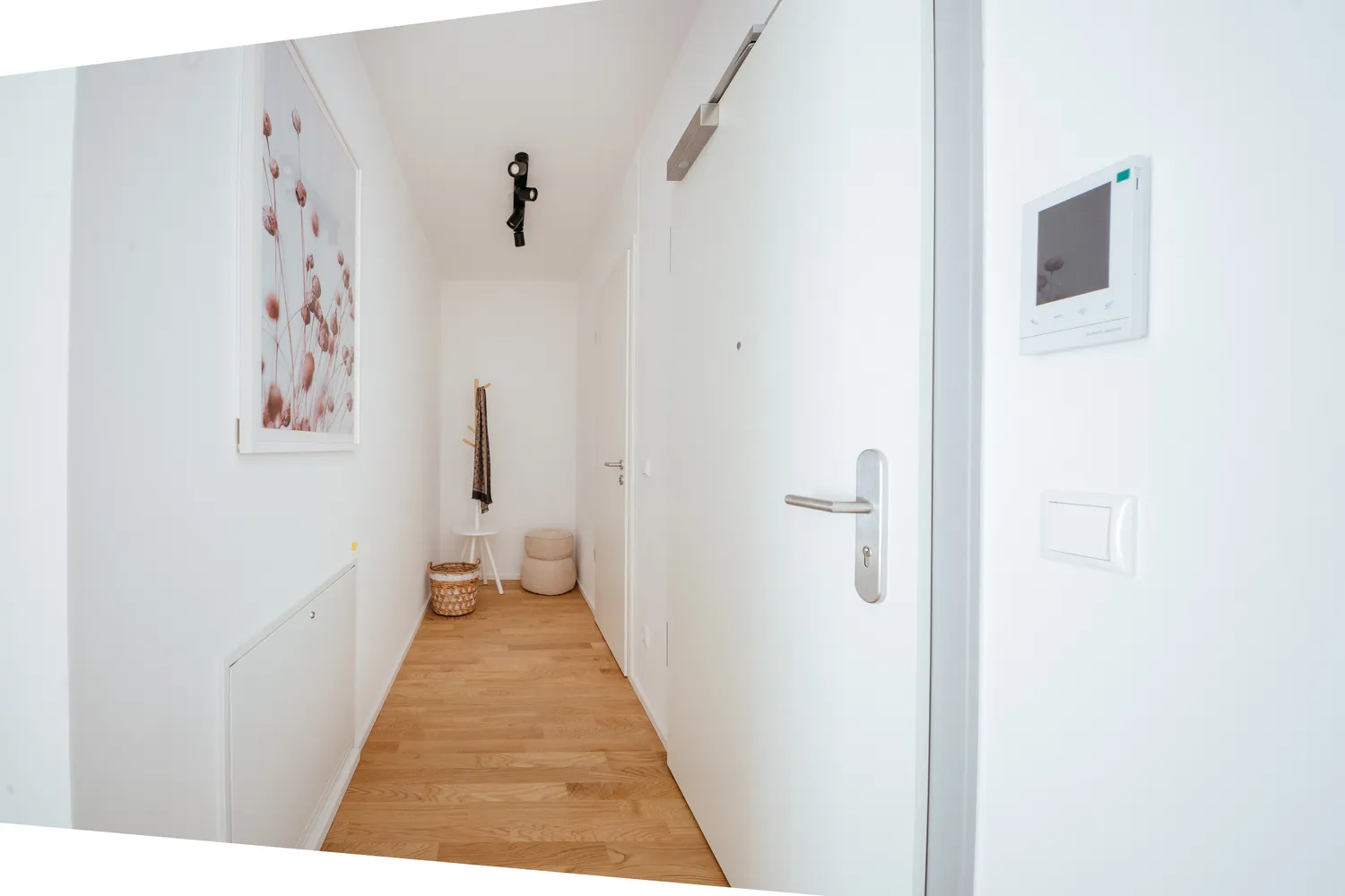 3 Zimmer Wohnung mit 67 m² in München – Bild 5