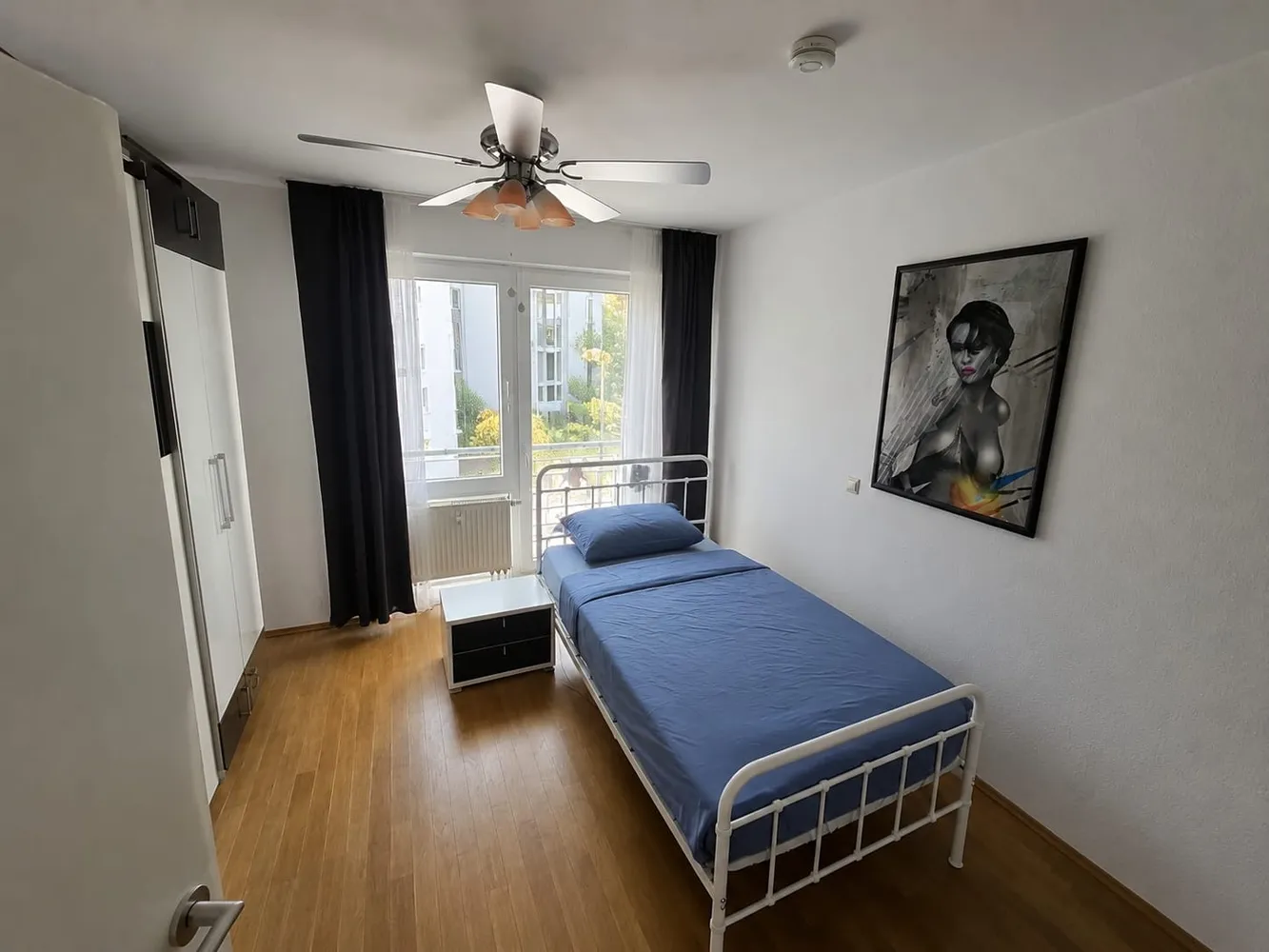 3 Zimmer Wohnung mit 94 m² in Leverkusen – Bild 10