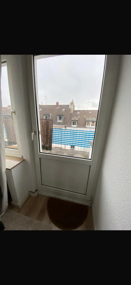 2 Zimmer Wohnung mit 60 m² in Düsseldorf – Bild 3