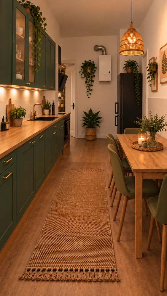 2 Zimmer Wohnung mit 105 m² in Berlin – Bild 1