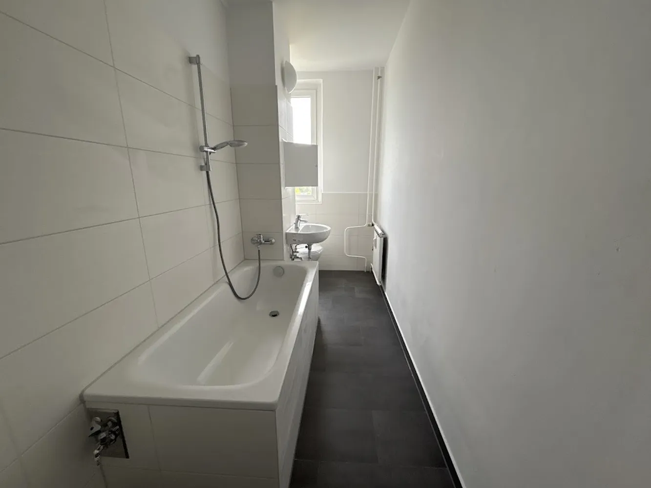 2 room apartment with 55 m² in Berlin – Photo 3