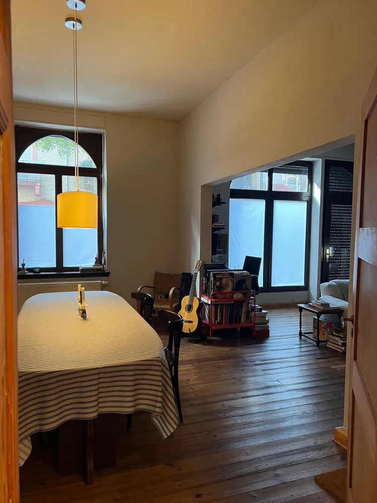 3 room apartment with 74 m² in Mannheim – Photo 4