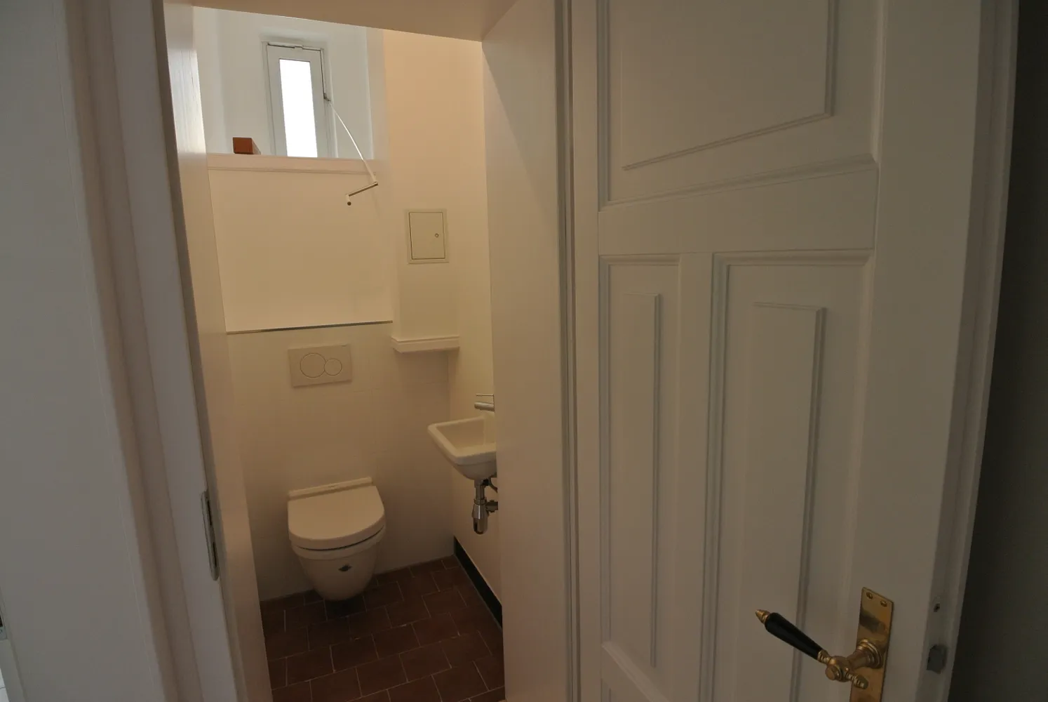 3 room apartment with 85 m² in Frankfurt am Main – Photo 3