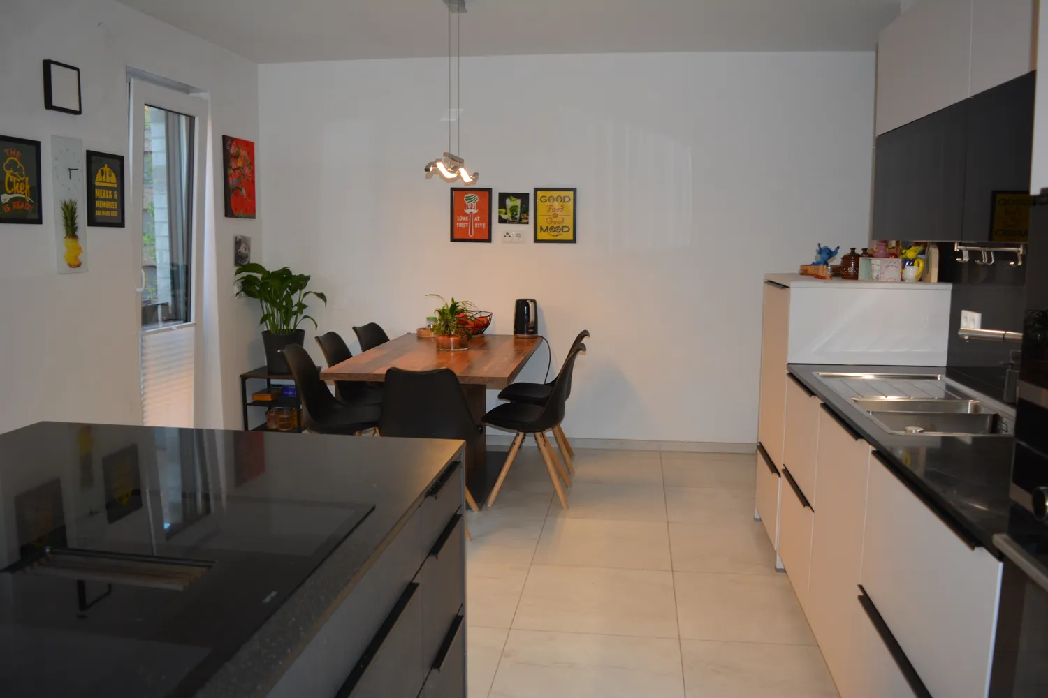 5 room house with 209 m² in Wolfsburg – Photo 8