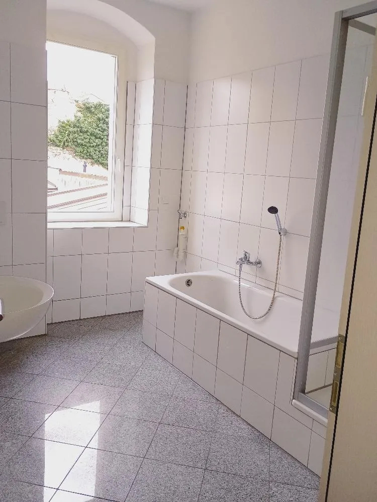 3 room apartment with 75 m² in Kamenz – Photo 2