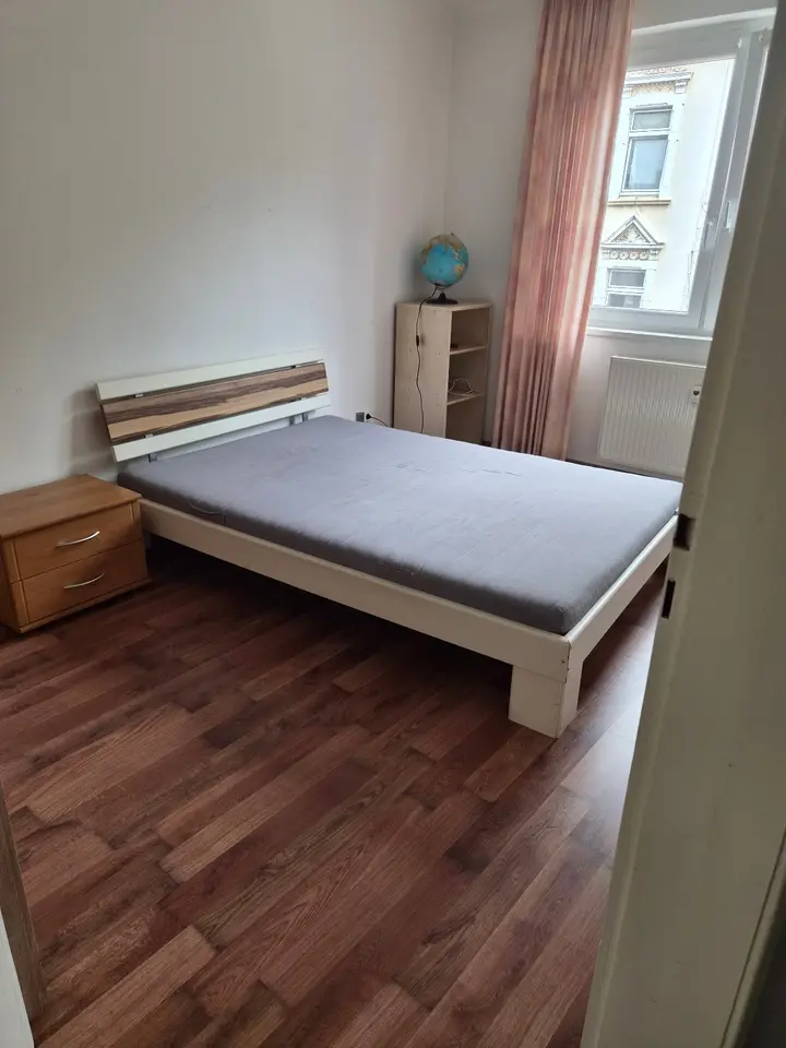 3 Zimmer Wohnung mit 50 m² in Herne – Bild 2