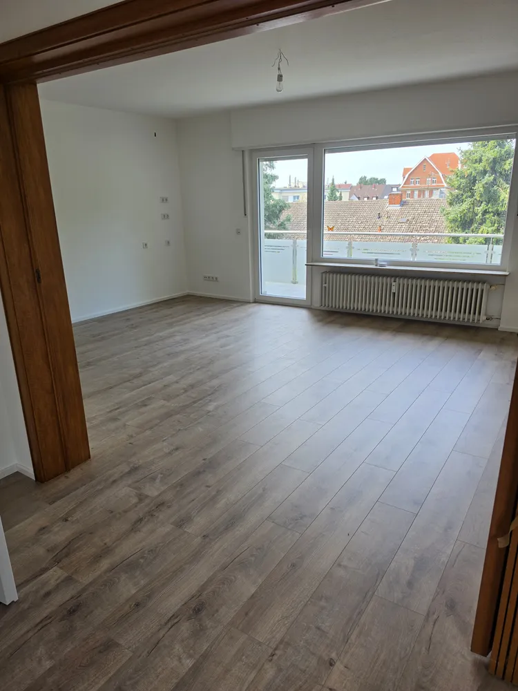 4 Zimmer Wohnung mit 100 m² in Heidelberg – Bild 6