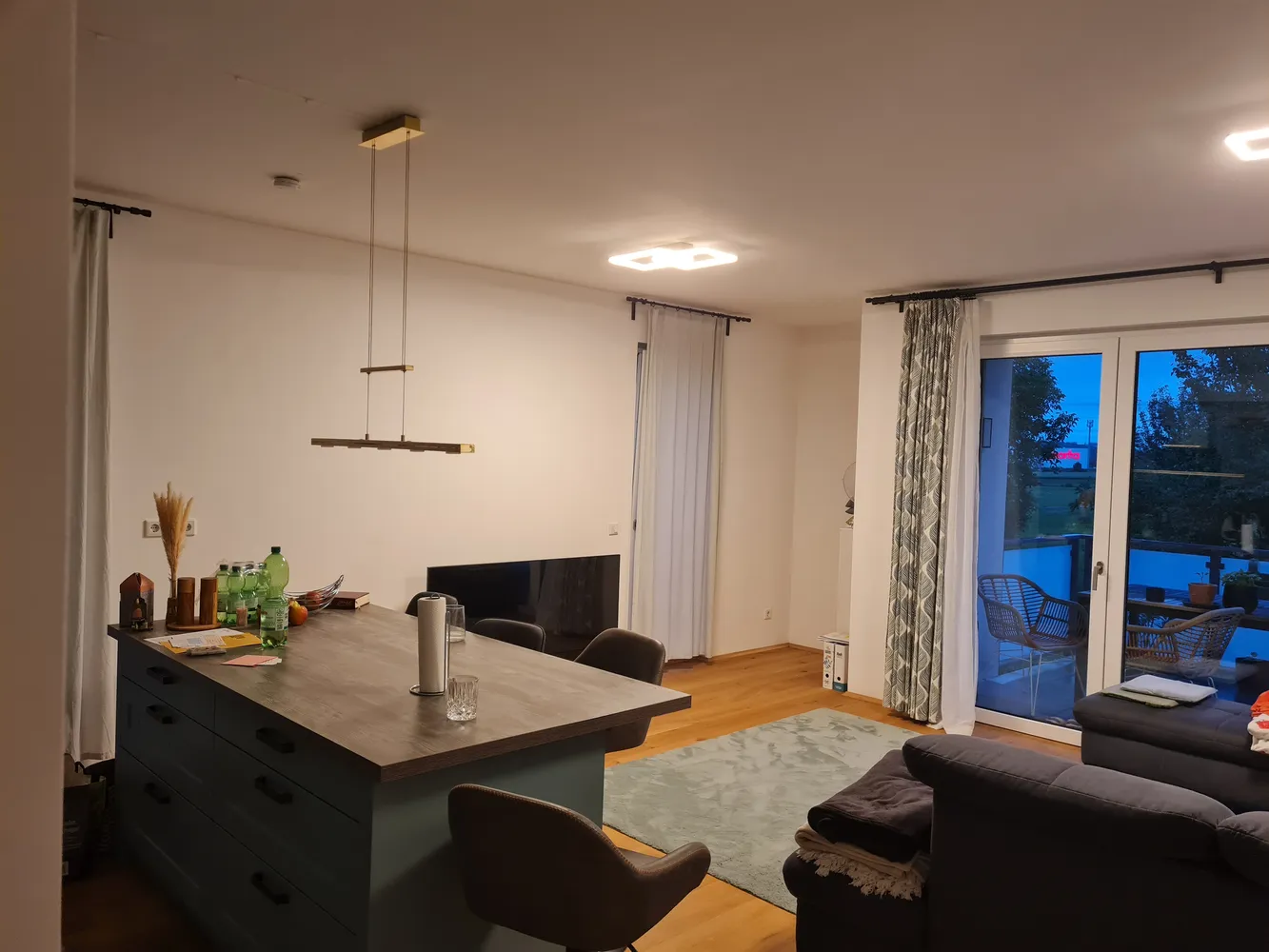 3 Zimmer Wohnung mit 74 m² in Köln – Bild 1