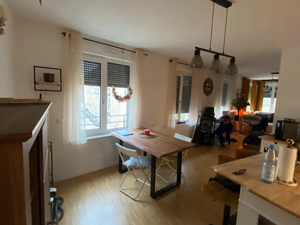 2 Zimmer Wohnung mit 71 m² in Regensburg – Bild 5