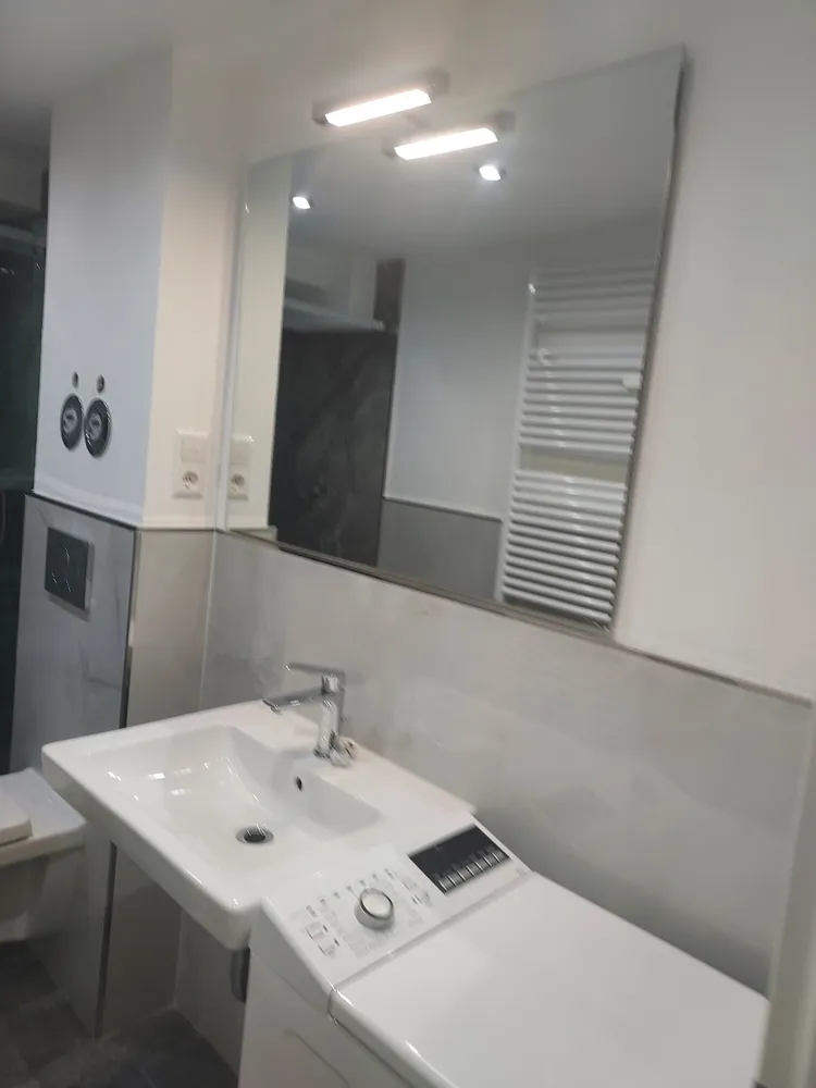 1 Zimmer Wohnung mit 43 m² in Karlsruhe – Bild 2
