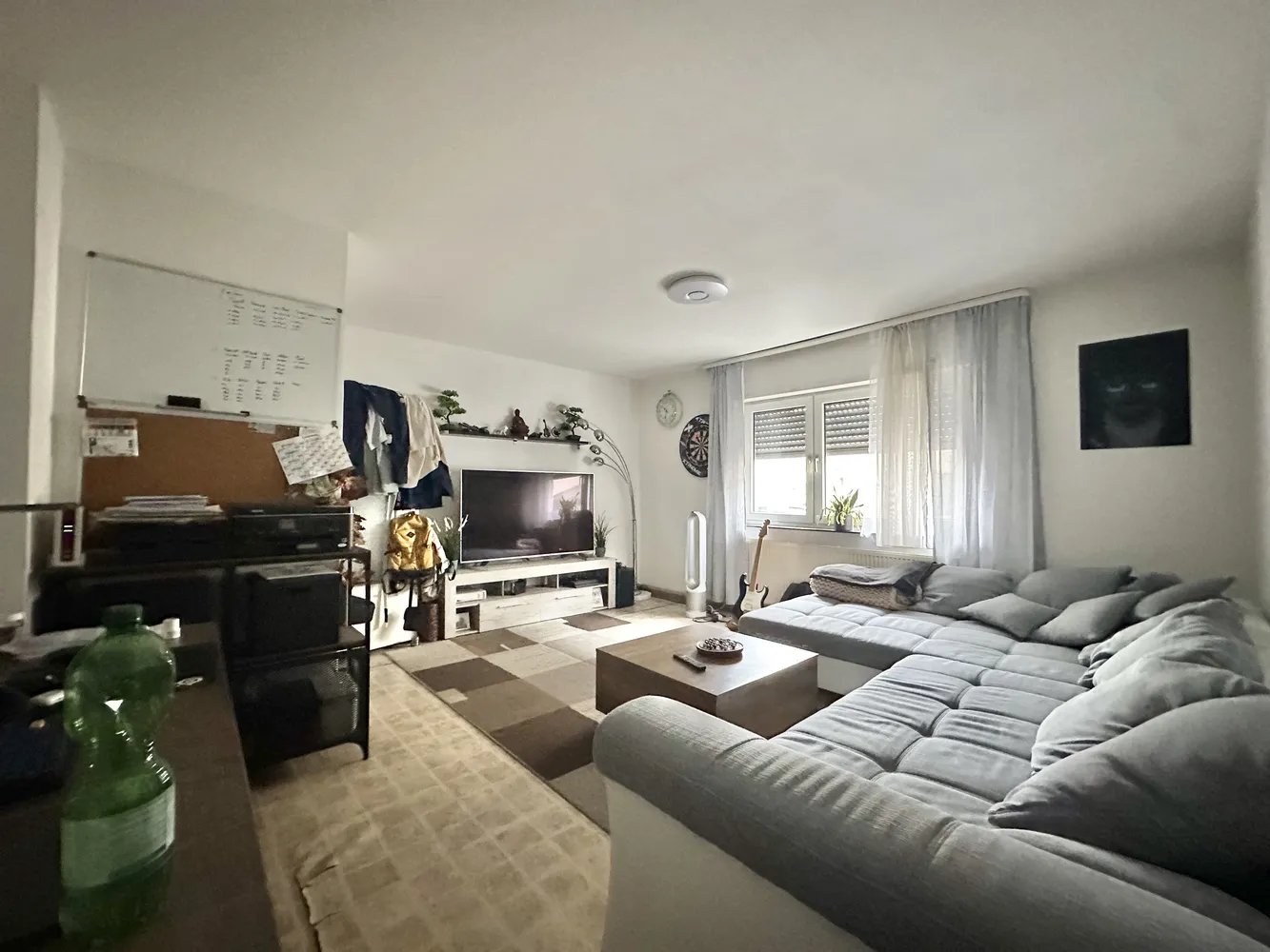 2 Zimmer Wohnung mit 63 m² in Bruchsal – Bild 6