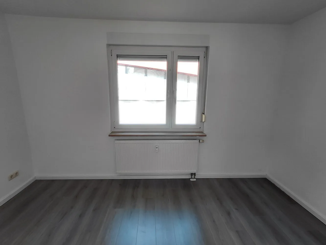 2 Zimmer Wohnung mit 45 m² in Weißenfels – Bild 7
