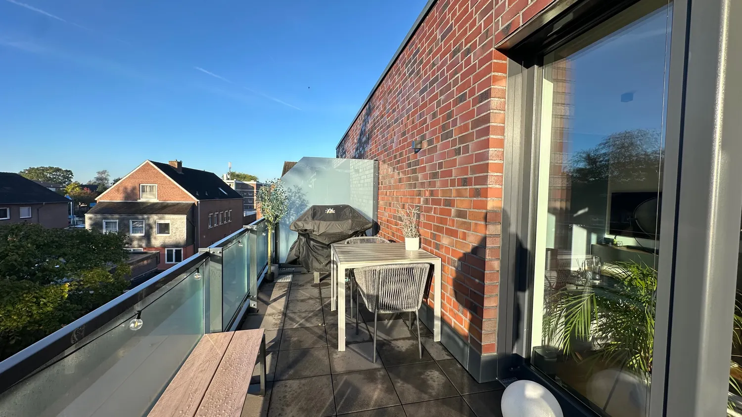 2 Zimmer Wohnung mit 101 m² in Kleve – Bild 5