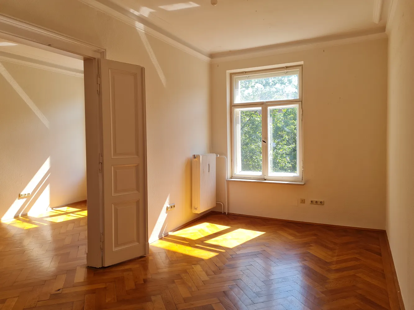 4 Zimmer Wohnung mit 107 m² in München – Bild 10
