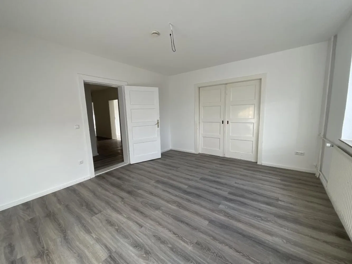 5 Zimmer Wohnung mit 123 m² in Bremerhaven – Bild 10