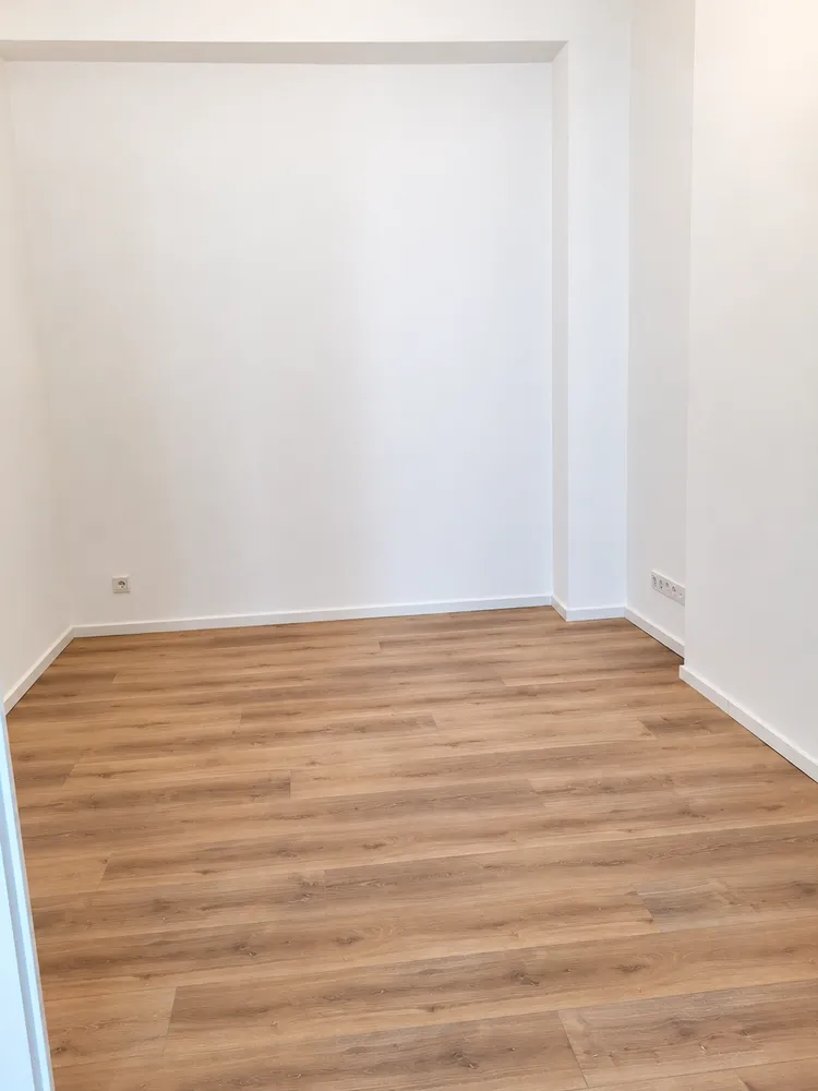 5 Zimmer Wohnung mit 139 m² in Düsseldorf – Bild 9