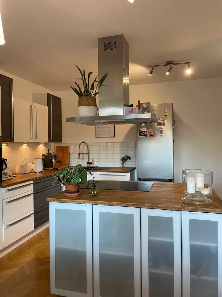 3 Zimmer Wohnung mit 110 m² in Essen – Bild 8