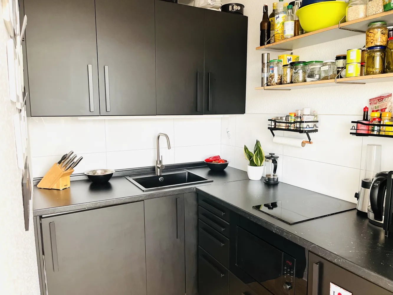 1 Zimmer Wohnung mit 40 m² in Köln – Bild 7