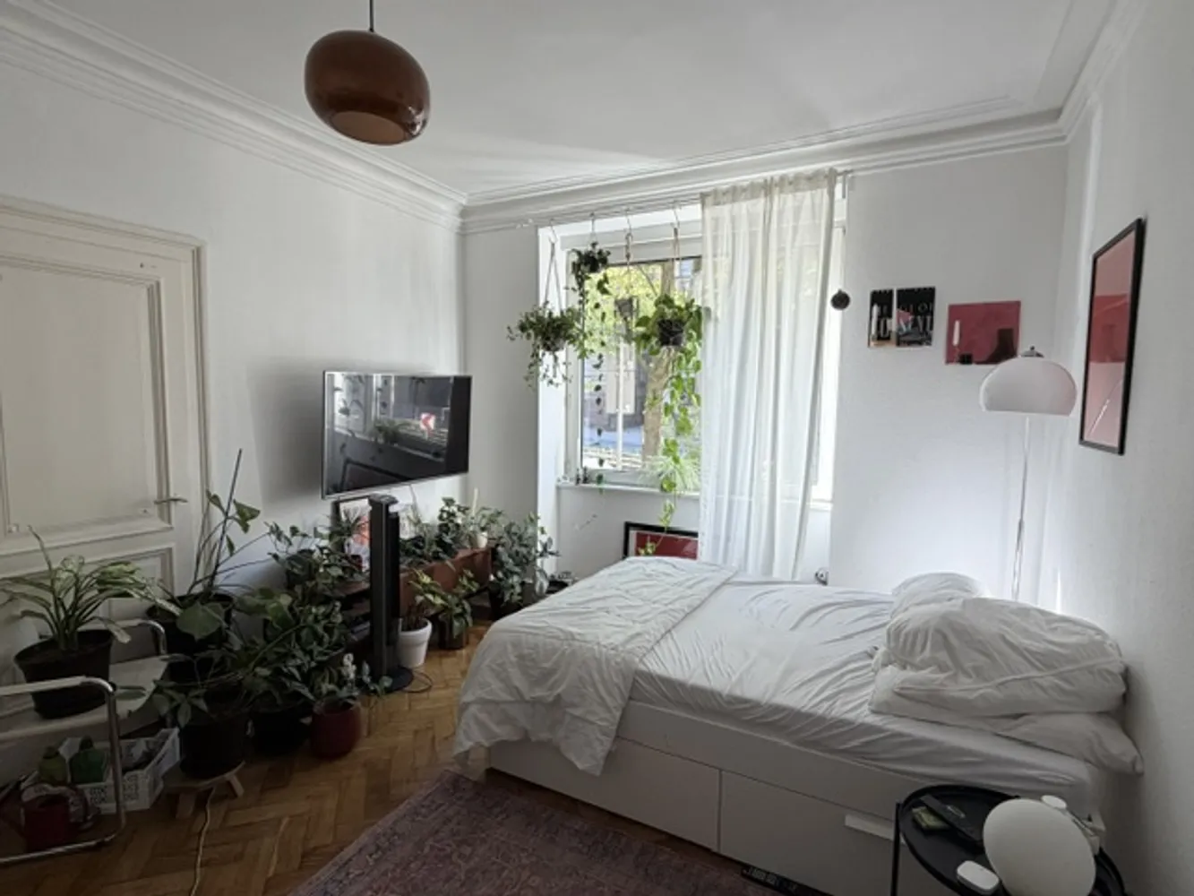 3 Zimmer Wohnung mit 62 m² in Stuttgart – Bild 3