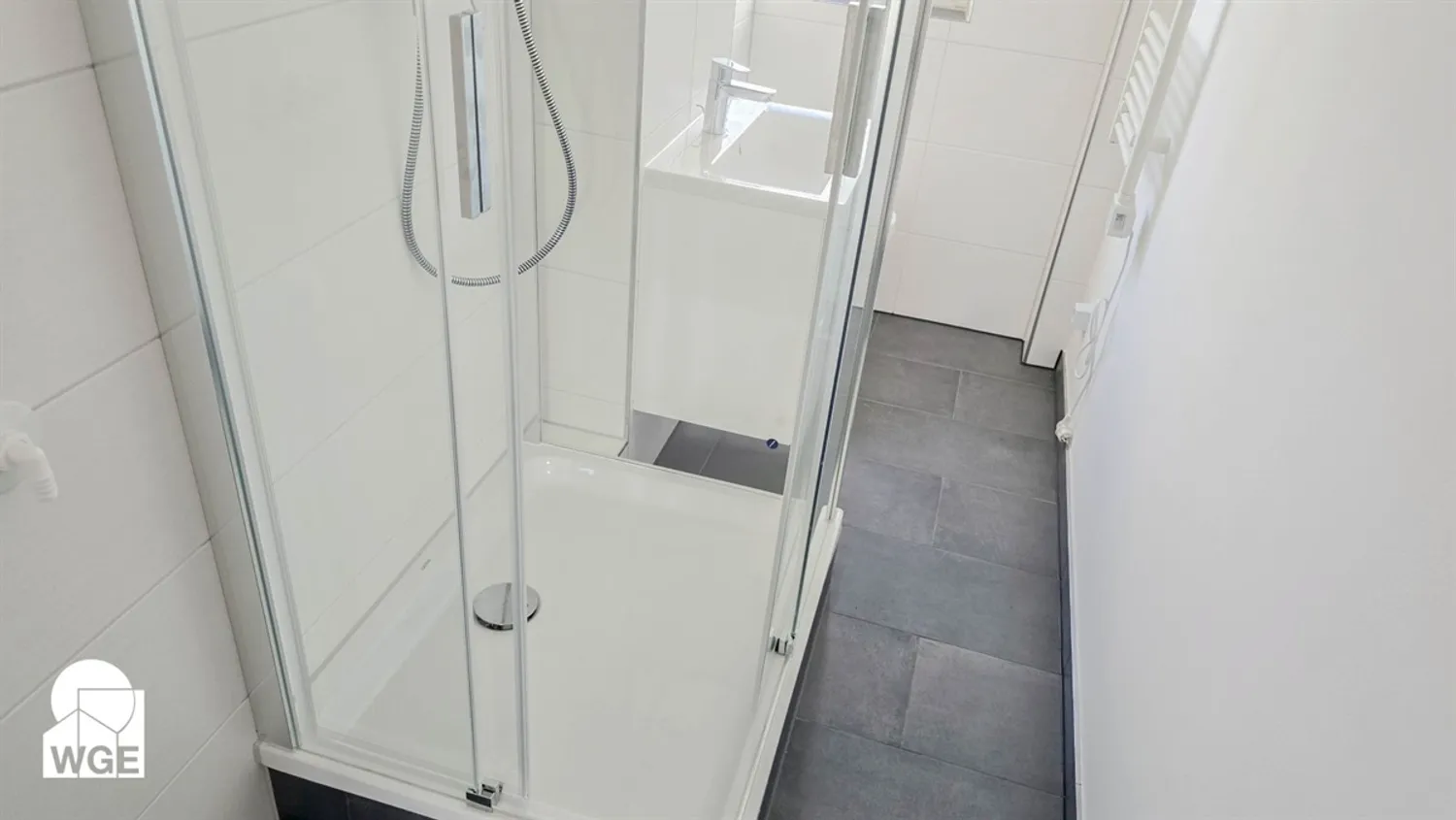 3 Zimmer Wohnung mit 60 m² in Halle (Saale) – Bild 5