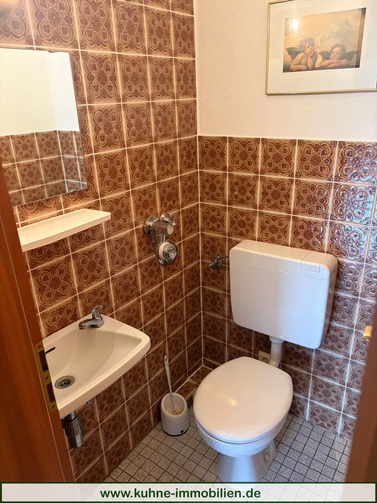 5 Zimmer Wohnung mit 106 m² in Lüdenscheid – Bild 6