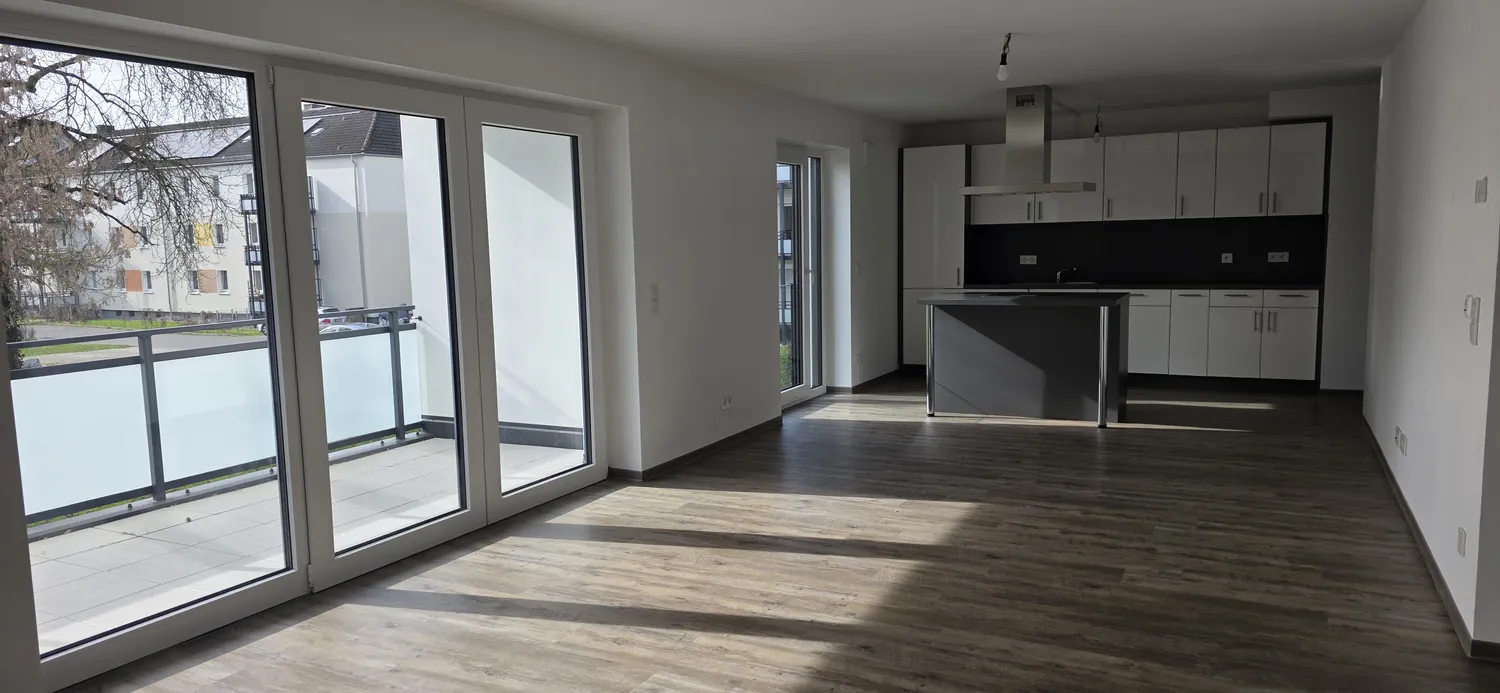 4 room apartment with 102 m² in Dortmund – Photo 4