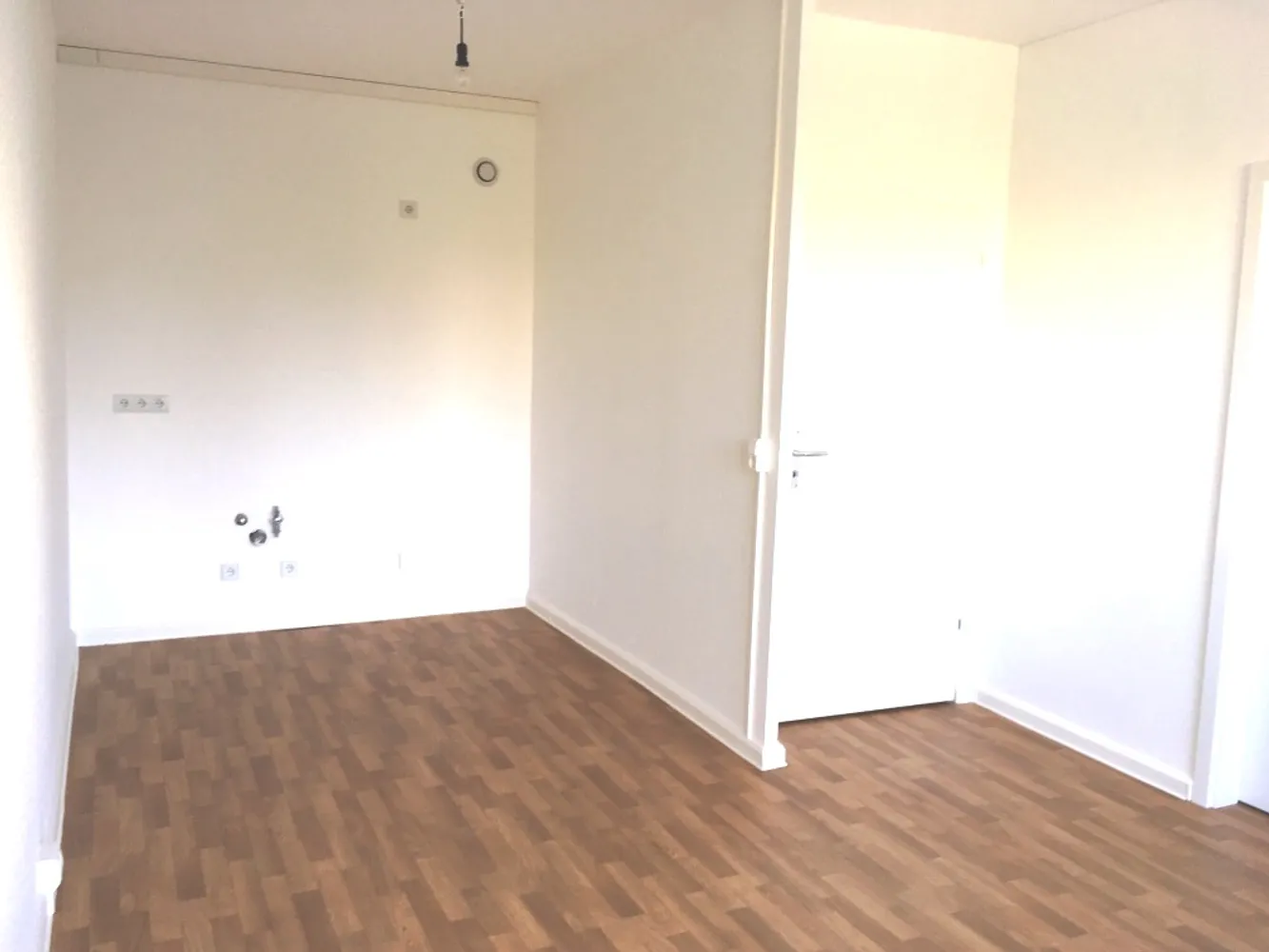 4 room apartment with 59 m² in Gotha – Photo 5