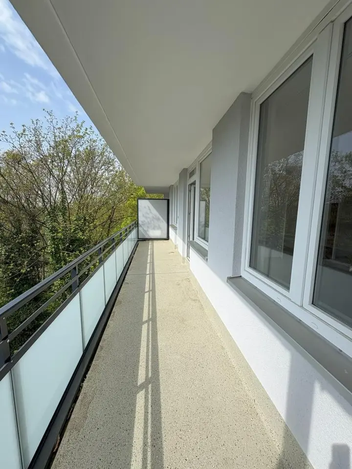 2 Zimmer Wohnung mit 58 m² in Hilden – Bild 7