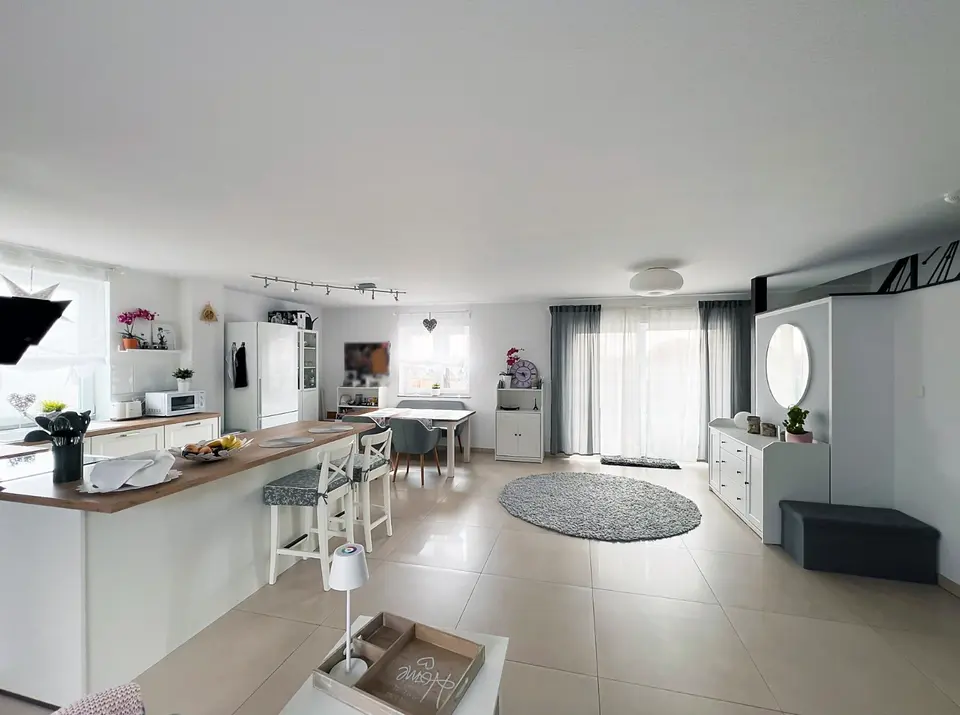 2 Zimmer Wohnung mit 82 m² in Siegburg – Bild 10