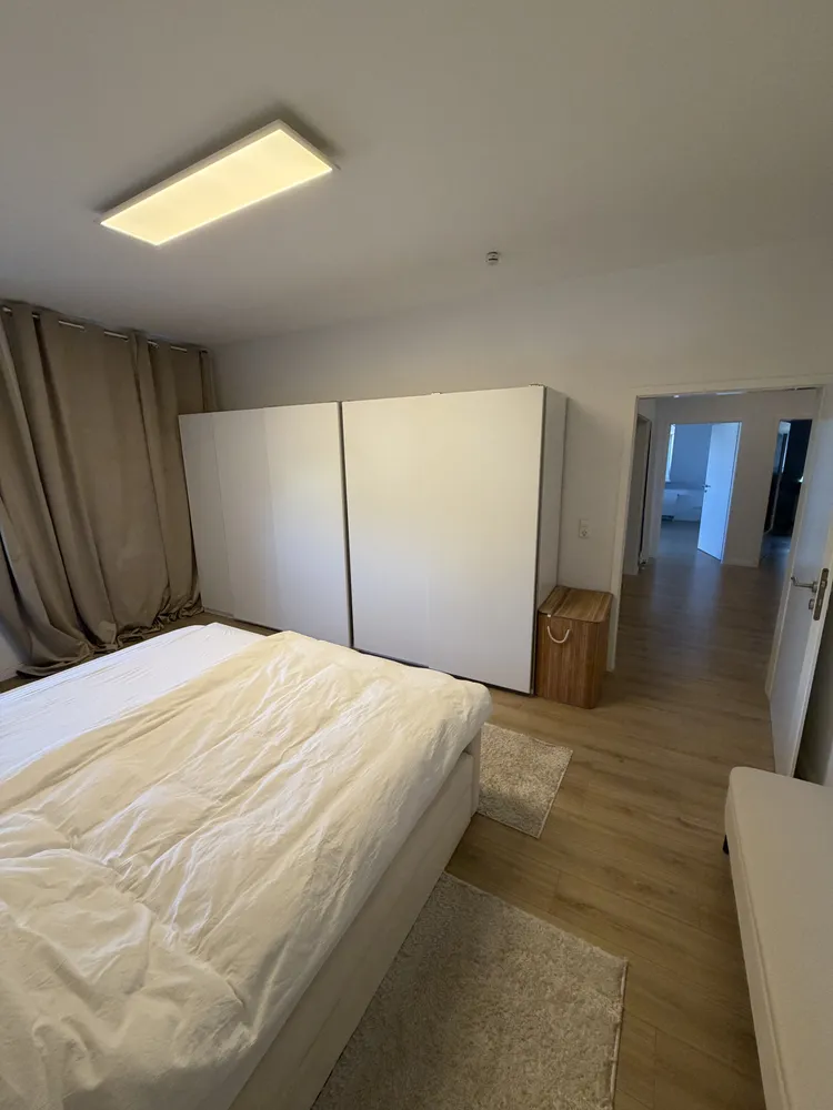 4 Zimmer Wohnung mit 95 m² in Hannover – Bild 8