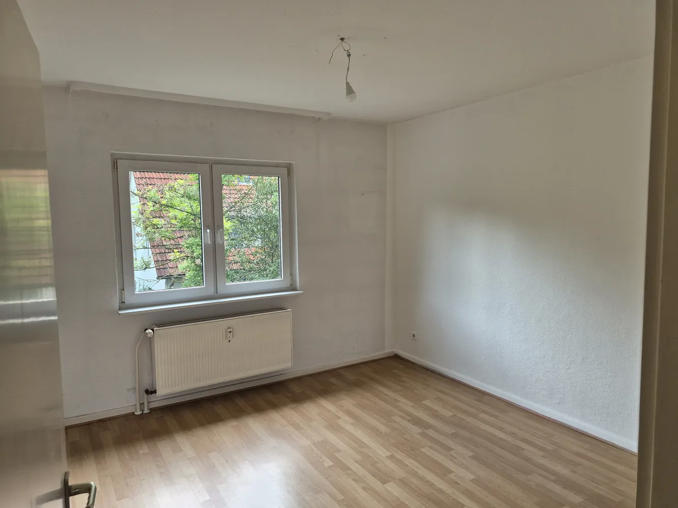 3 Zimmer Wohnung mit 55 m² in Wuppertal – Bild 3