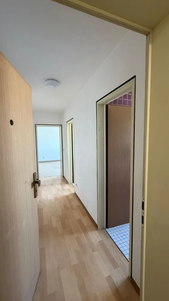 2 Zimmer Wohnung mit 58 m² in Nürnberg – Bild 1