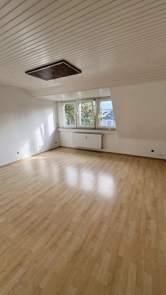 3 Zimmer Wohnung mit 66 m² in Oberhausen – Bild 2