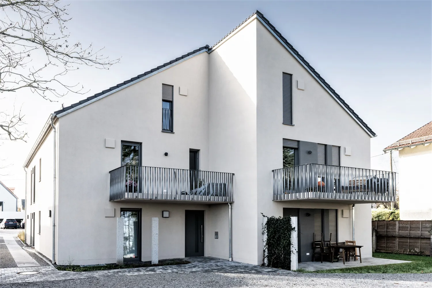 2 room apartment with 68 m² in Munich – Photo 9