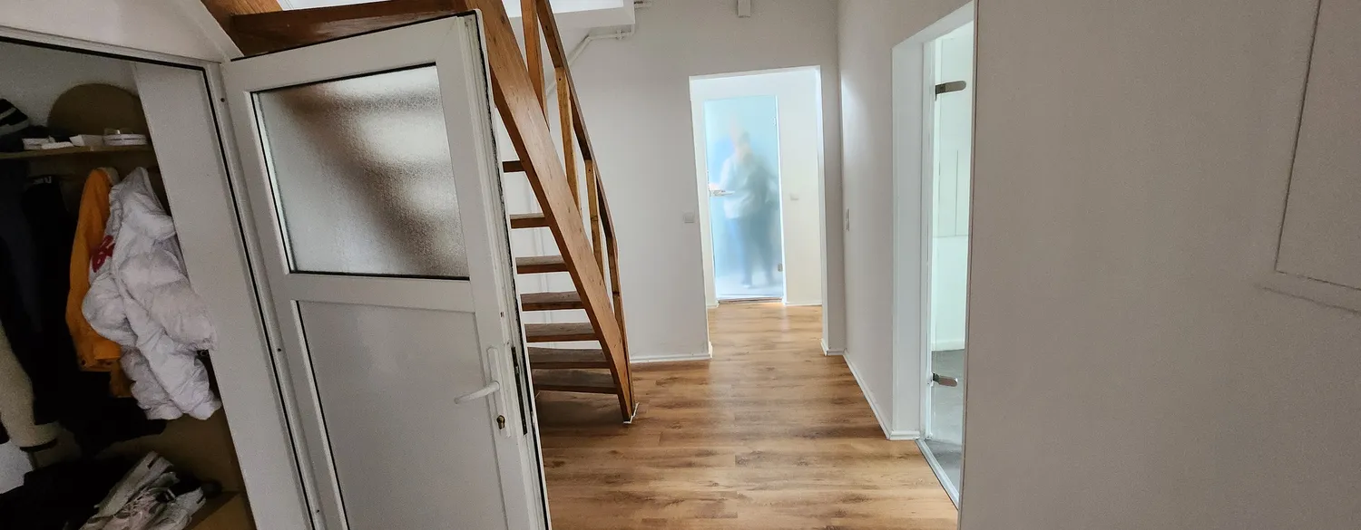 3 Zimmer Wohnung mit 70 m² in Hagen – Bild 9