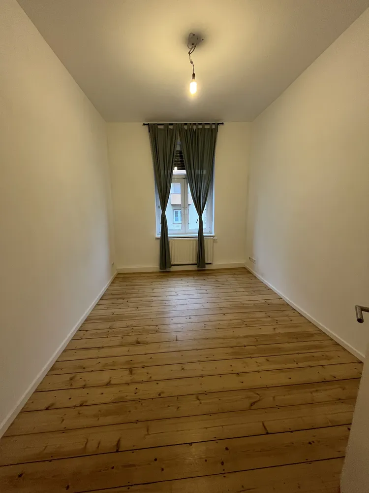 4 Zimmer Wohnung mit 85 m² in Mannheim – Bild 3