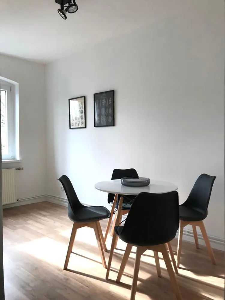 1 Zimmer Wohnung mit 50 m² in Berlin – Bild 7