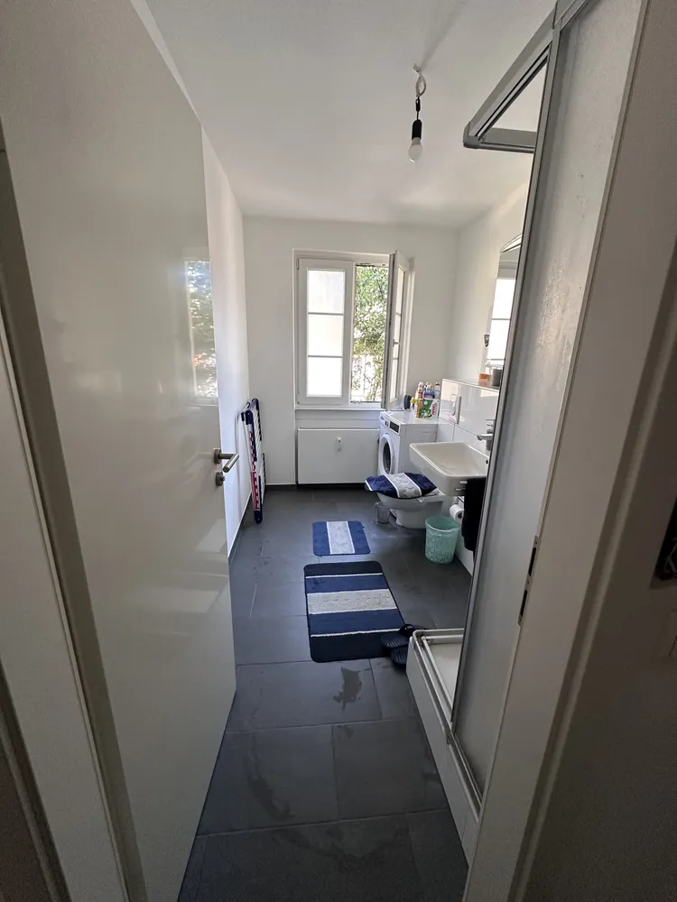 2 Zimmer Wohnung mit 46 m² in Frankfurt am Main – Bild 7