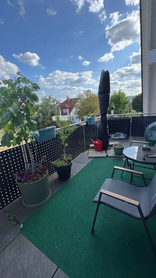 4 Zimmer Wohnung mit 138 m² in Miltenberg – Bild 7