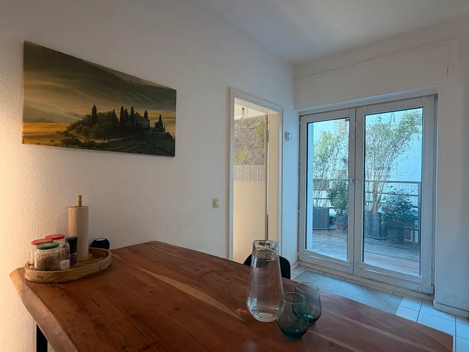 3 Zimmer Wohnung mit 84 m² in Aachen – Bild 5