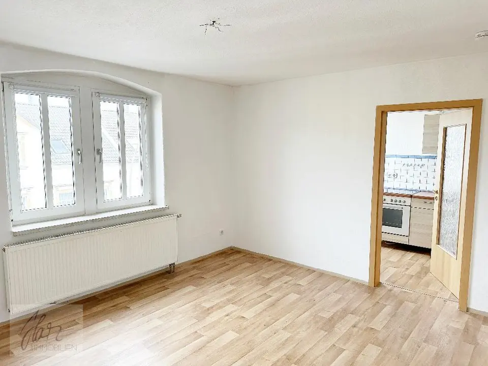 2 Zimmer Wohnung mit 44 m² in Riesa – Bild 7