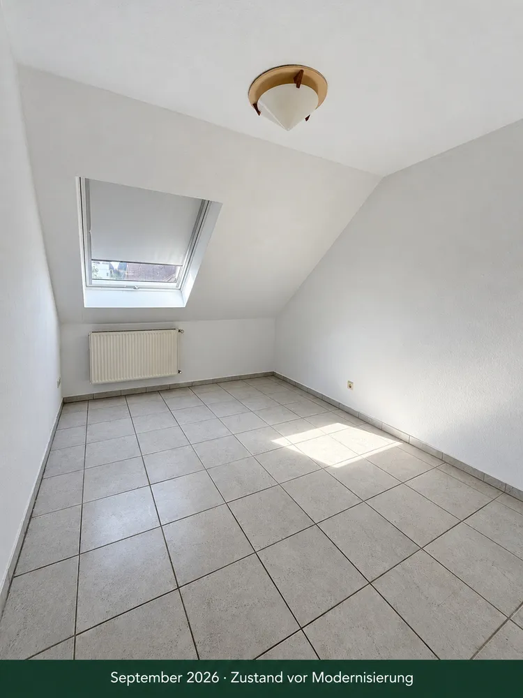 5 Zimmer Haus mit 118 m² in Homburg – Bild 5
