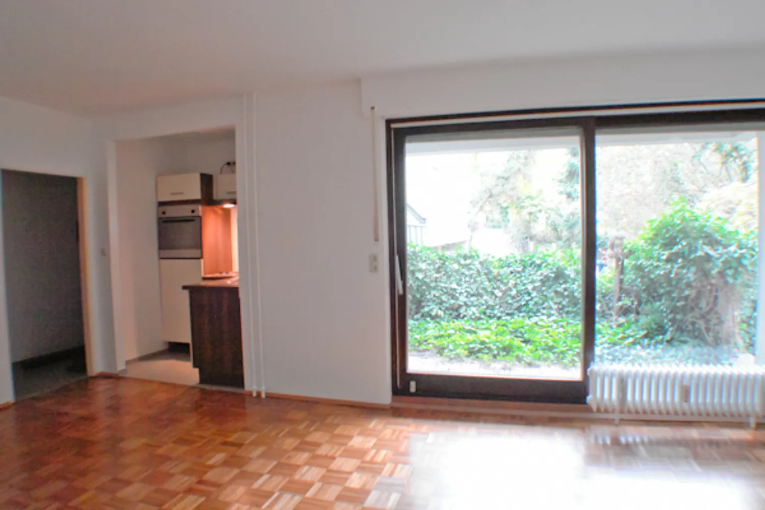 1 Zimmer Wohnung mit 38 m² in Berlin – Bild 2