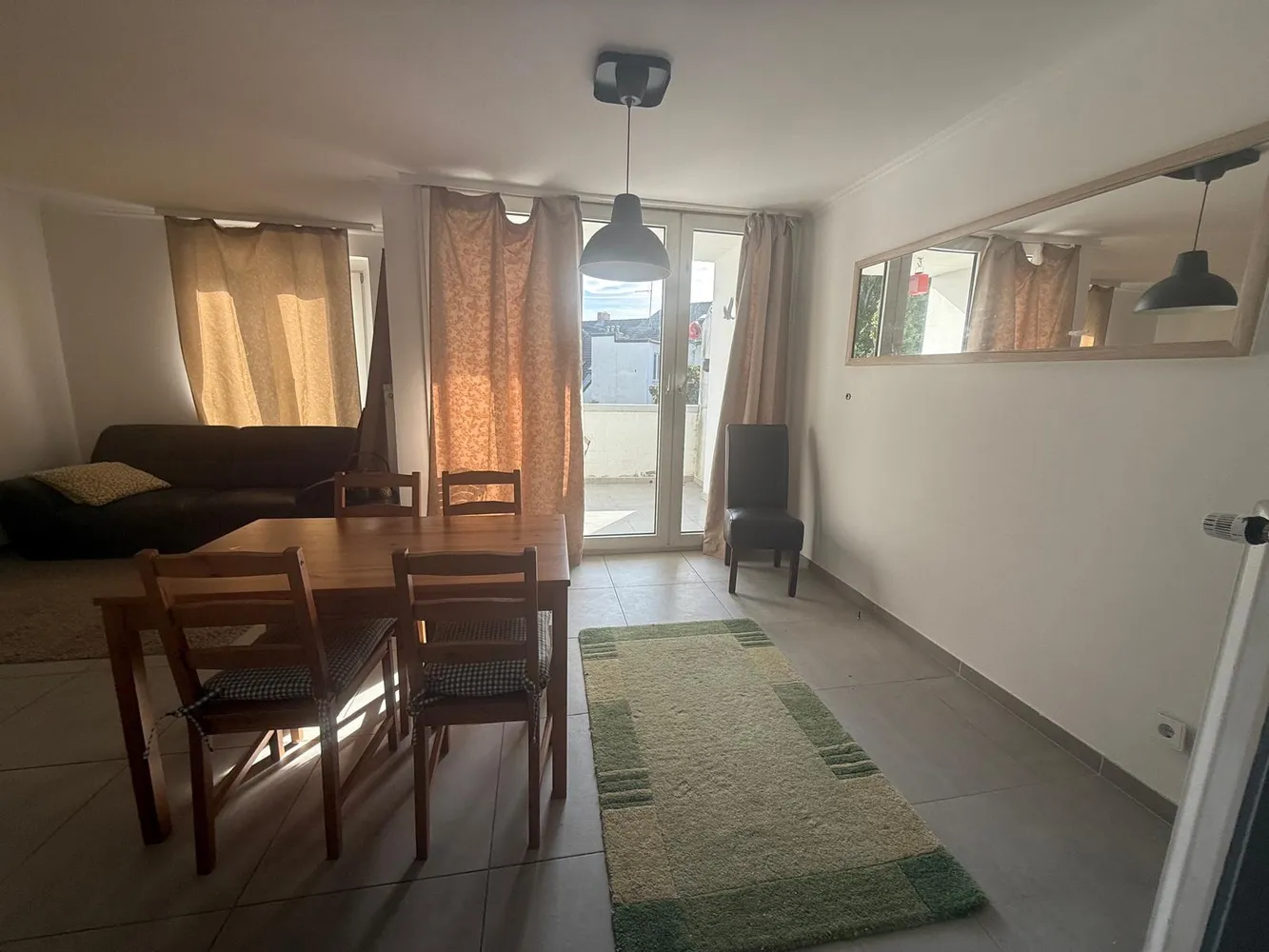 2 Zimmer Wohnung mit 55 m² in Düsseldorf – Bild 5
