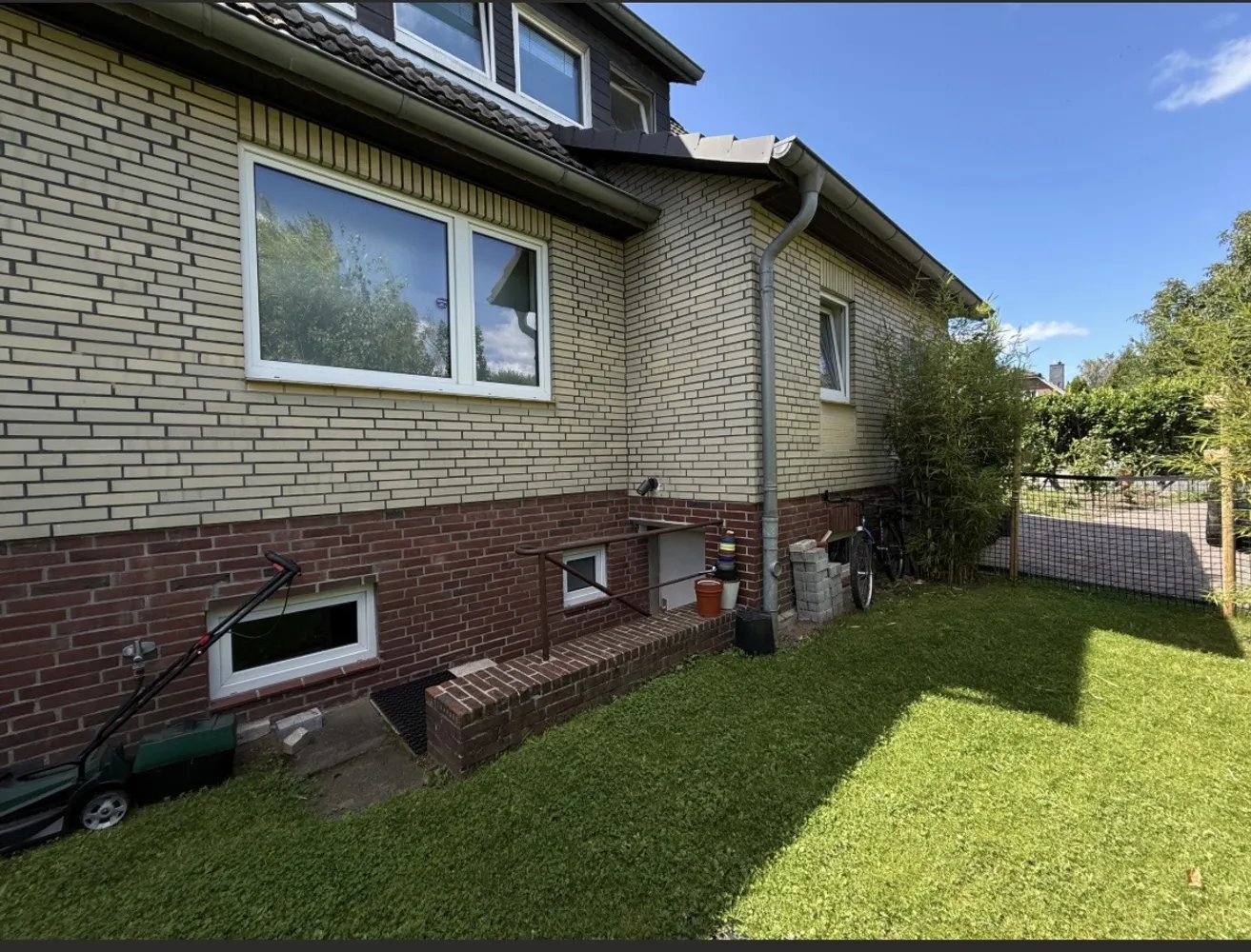 2 Zimmer Haus mit 85 m² in Hamburg – Bild 12